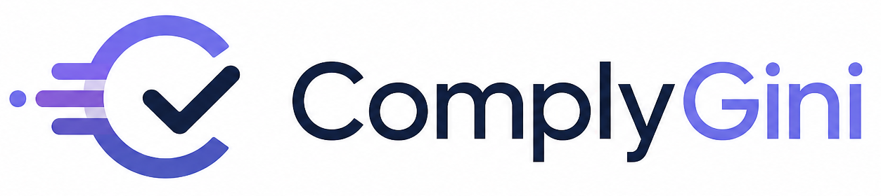 ComplyGini Logo